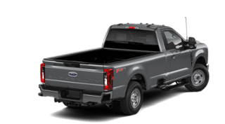 2026 Ford Super Duty® External Image 4